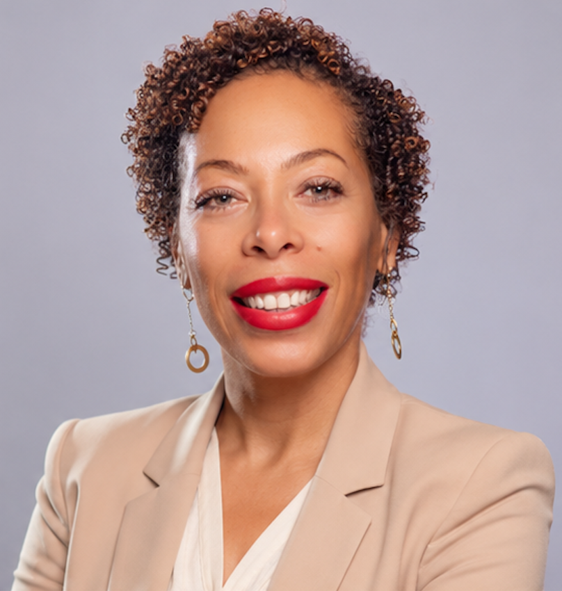 Kristel Procida, founder of KP Strategy