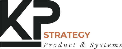 KP Strategy — Product & Systems